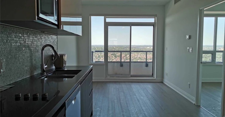 2811-15 Water Walk Drive, Markham, ON, L6G 0G2 - 2