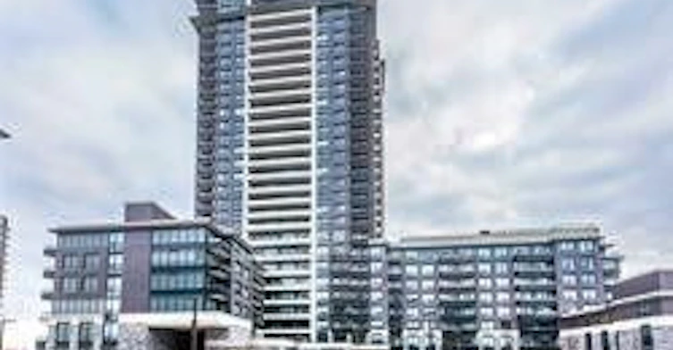 2811-15 Water Walk Drive, Markham, ON, L6G 0G2