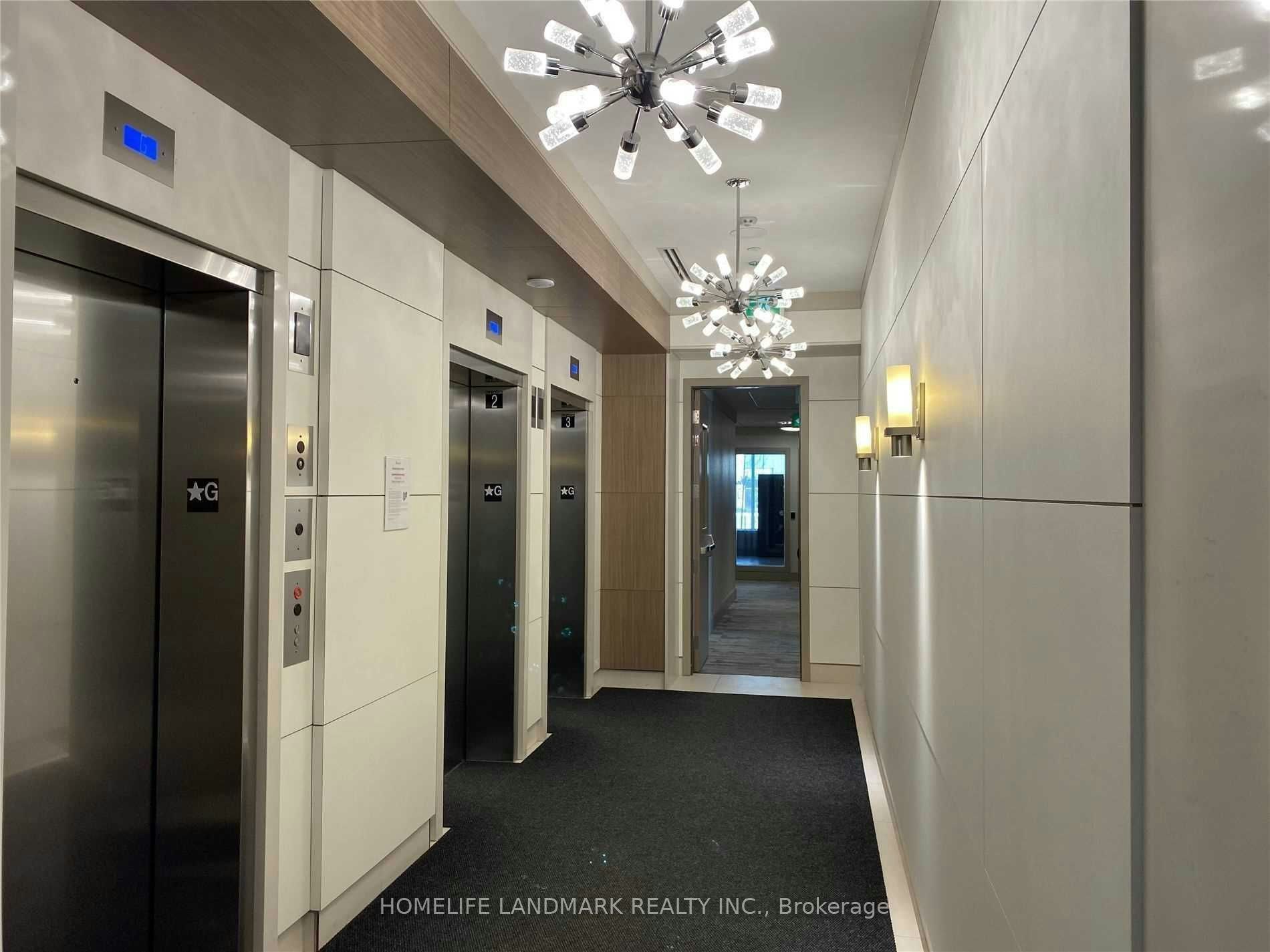 2811-15 Water Walk Drive, Markham, ON, L6G 0G2 - 10