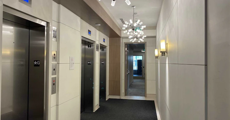 2811-15 Water Walk Drive, Markham, ON, L6G 0G2 - 10