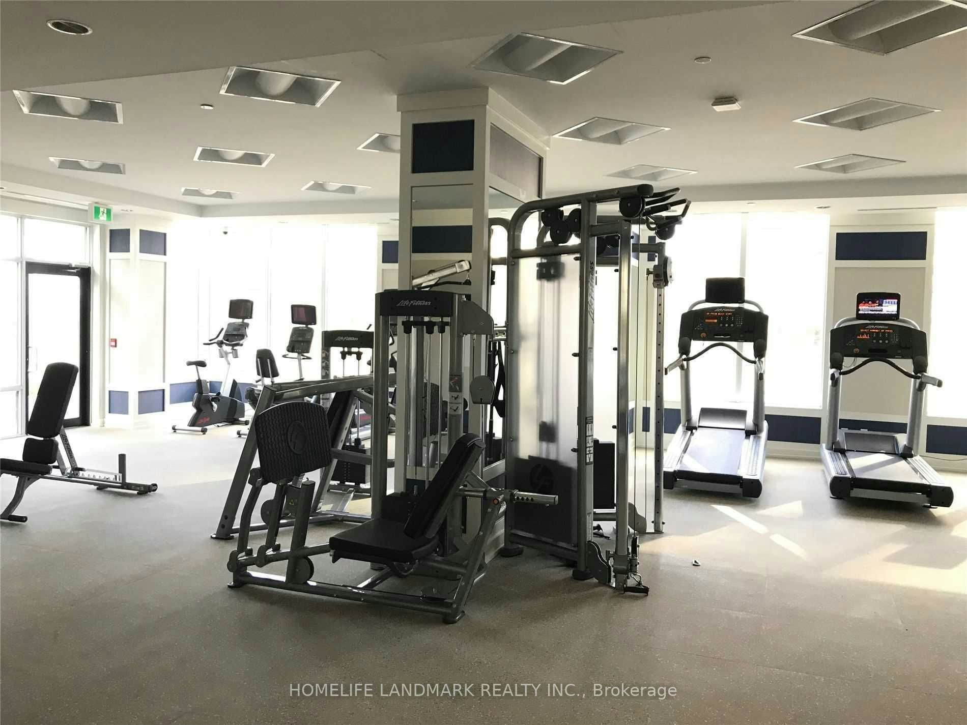 2811-15 Water Walk Drive, Markham, ON, L6G 0G2 - 11