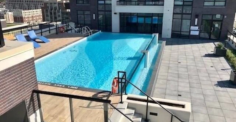 2811-15 Water Walk Drive, Markham, ON, L6G 0G2 - 12