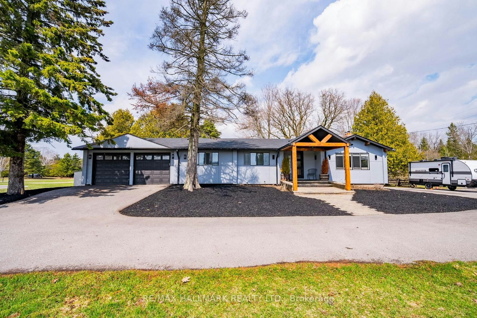 5C Mill Run Gate, Uxbridge, ON, L0C 1A0