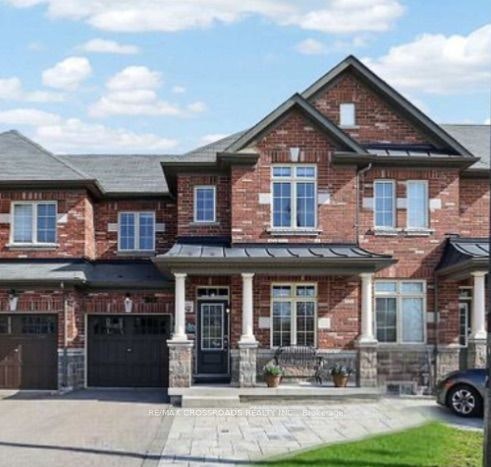 347 Luck Court, Newmarket, ON, L3X 0J5
