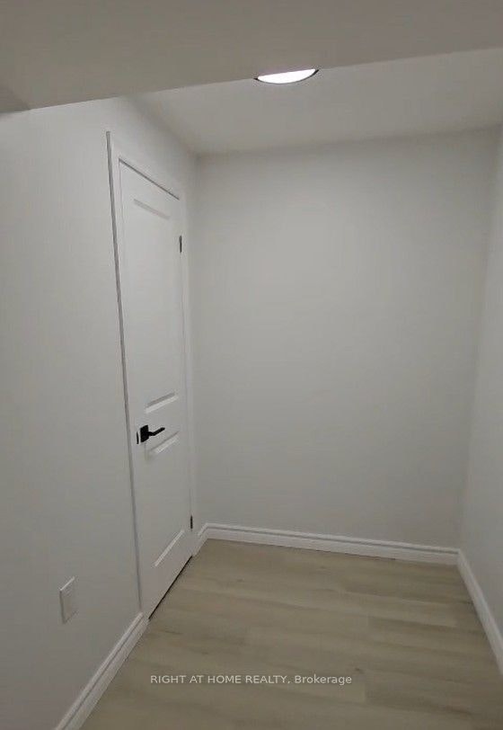 Lower unit-Basement - 83 Acer Crescent, Whitchurch-Stouffville, ON, L4A 0S2 - 6