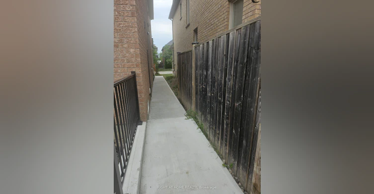 Lower unit-Basement - 83 Acer Crescent, Whitchurch-Stouffville, ON, L4A 0S2 - 2
