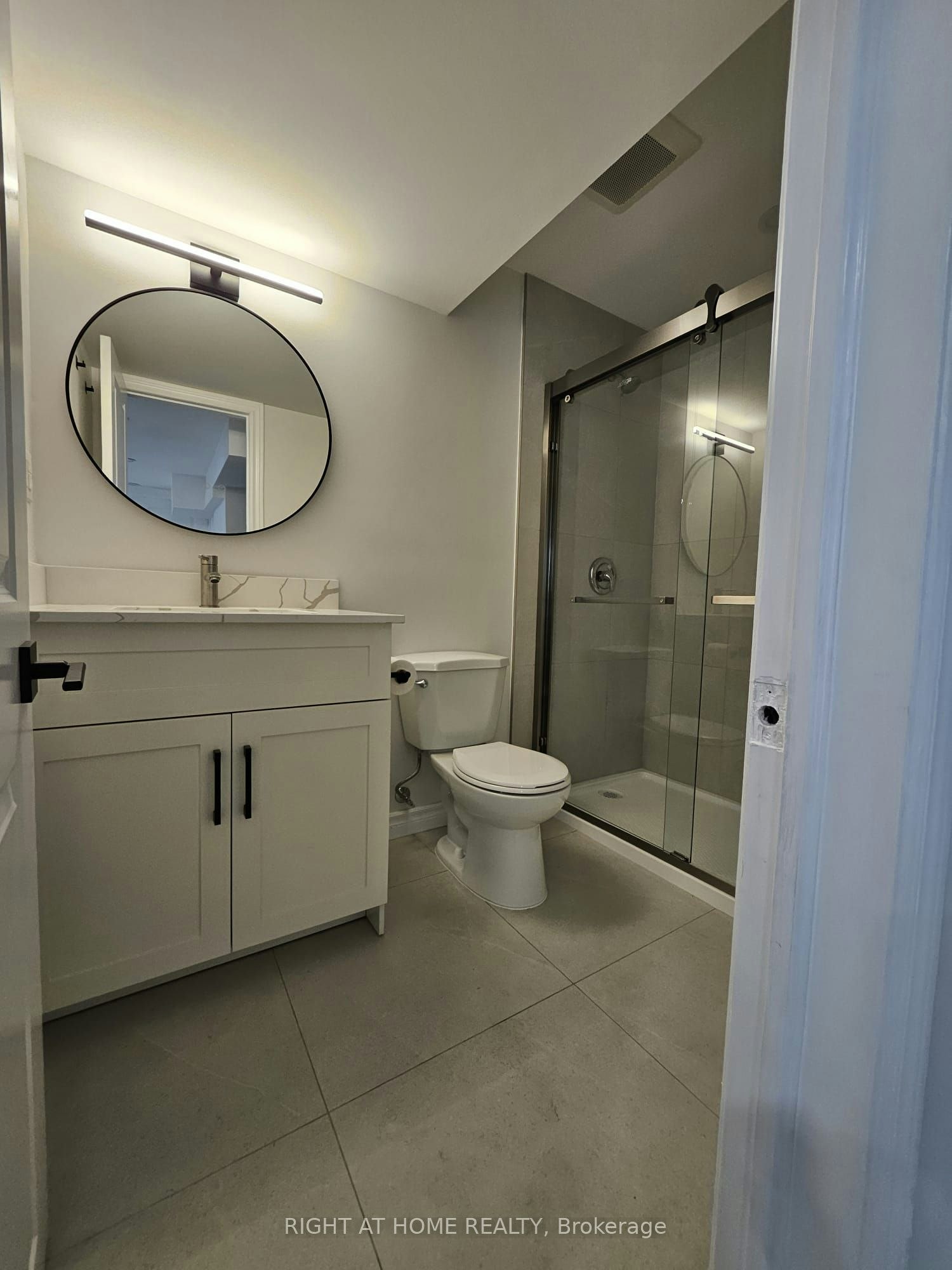 Lower unit-Basement - 83 Acer Crescent, Whitchurch-Stouffville, ON, L4A 0S2 - 7