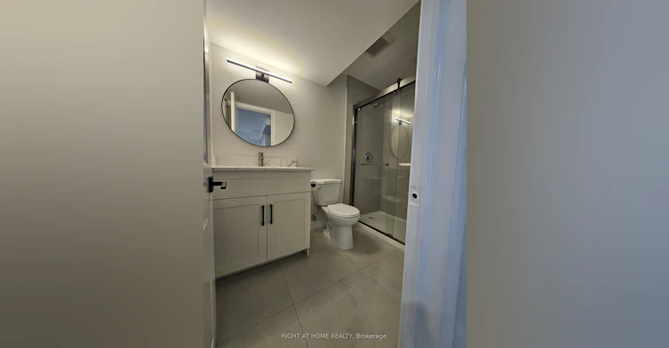 Lower unit-Basement - 83 Acer Crescent, Whitchurch-Stouffville, ON, L4A 0S2 - 7