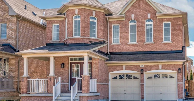 Lower unit-Basement - 83 Acer Crescent, Whitchurch-Stouffville, ON, L4A 0S2