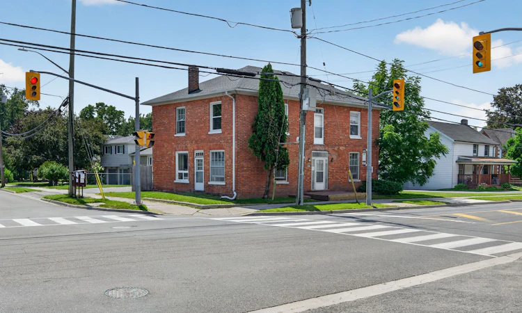 6745 Main Street