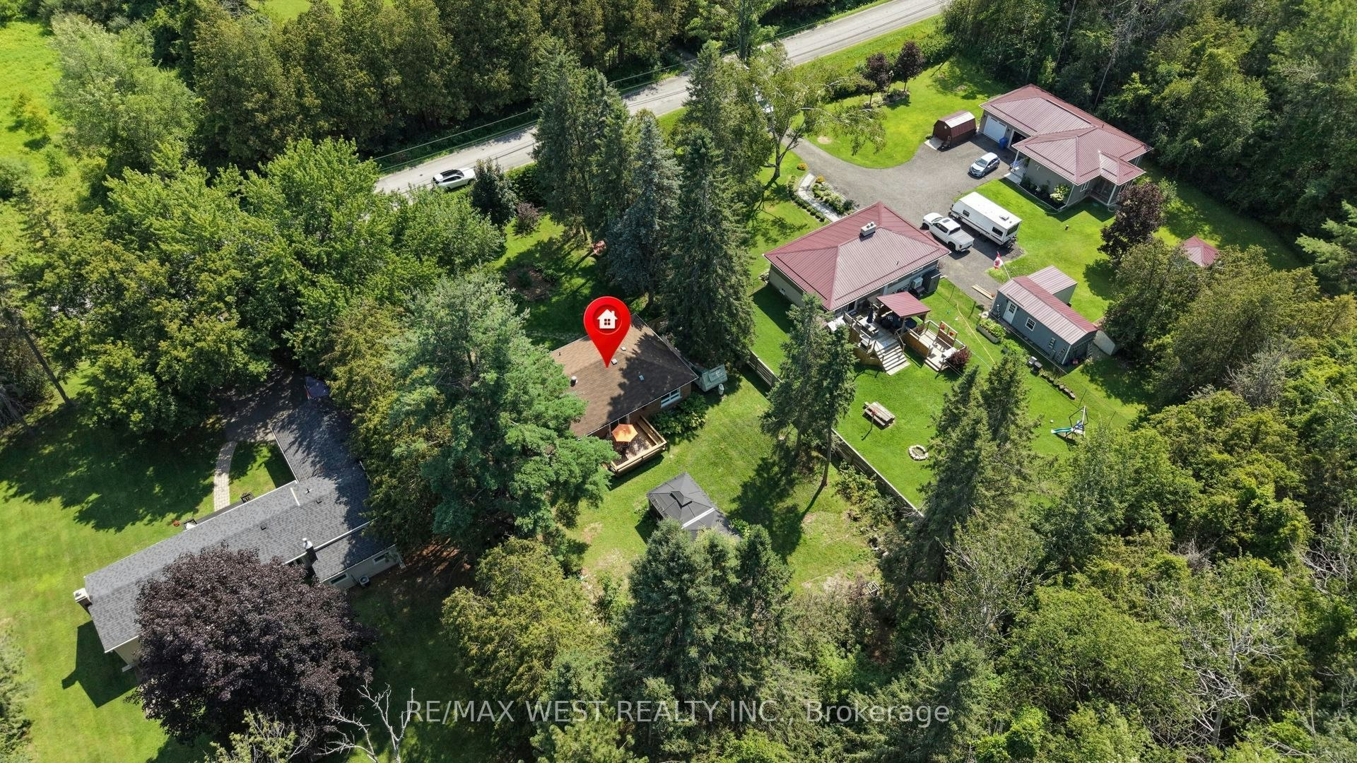 2-9510 Morning Glory Road, Georgina, ON, L0E 1N0 - 24