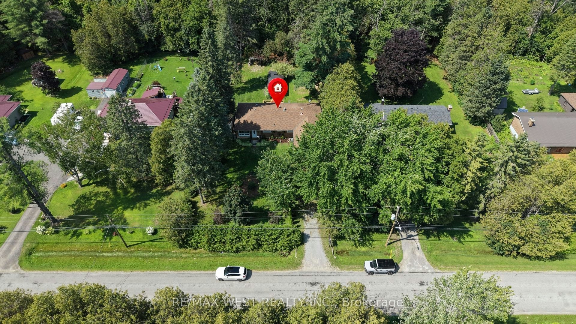2-9510 Morning Glory Road, Georgina, ON, L0E 1N0 - 22