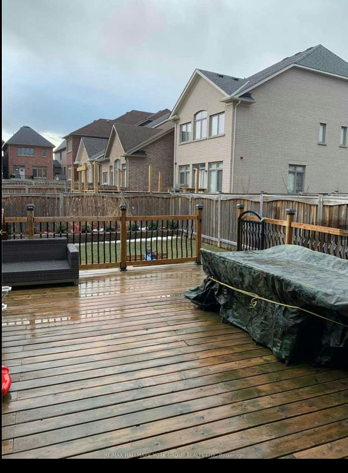 63 Alex Campbell Cres Drive, King, ON, L7B 0C1 - 14