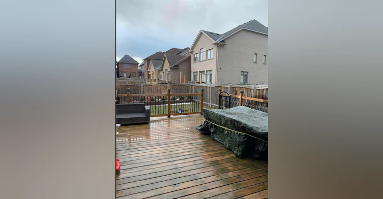 63 Alex Campbell Cres Drive, King, ON, L7B 0C1 - 14