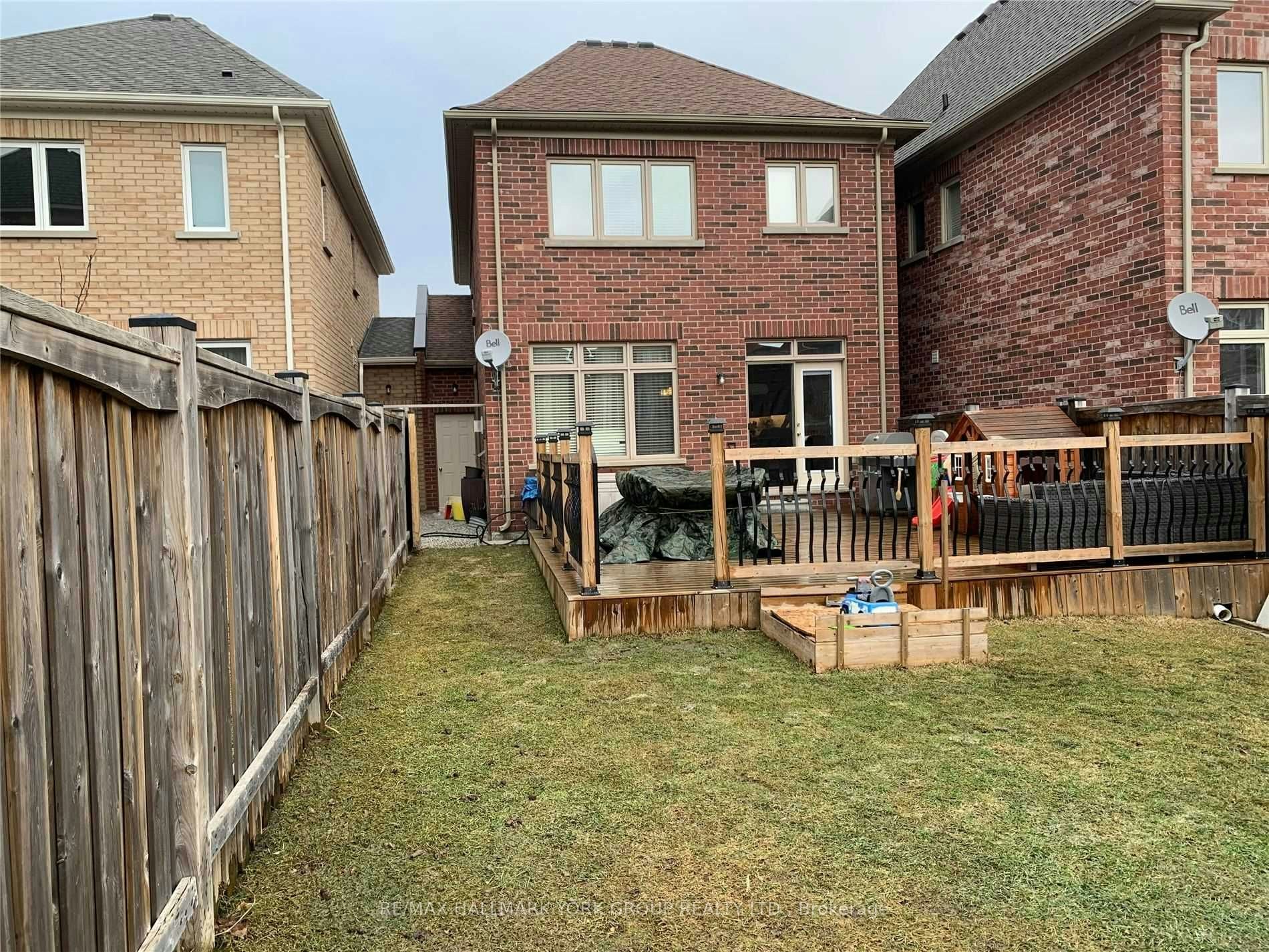 63 Alex Campbell Cres Drive, King, ON, L7B 0C1 - 13