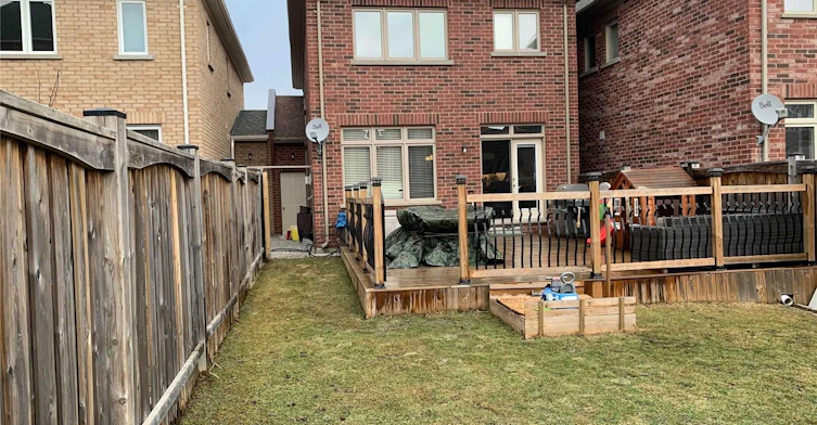 63 Alex Campbell Cres Drive, King, ON, L7B 0C1 - 13