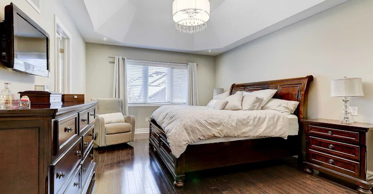 63 Alex Campbell Cres Drive, King, ON, L7B 0C1 - 10