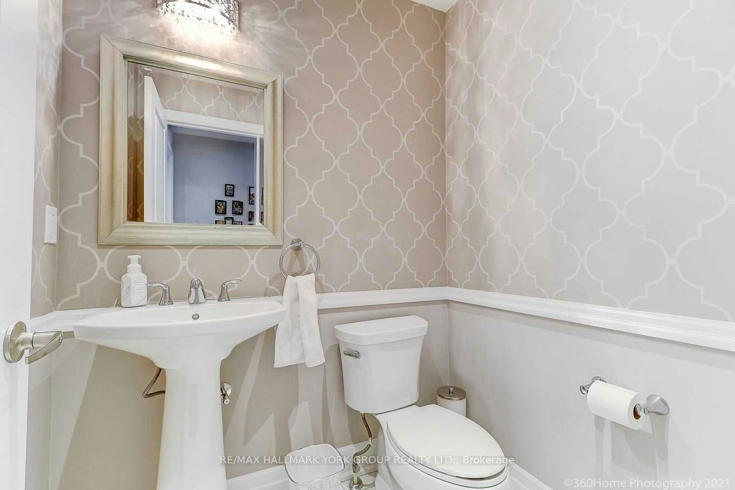 63 Alex Campbell Cres Drive, King, ON, L7B 0C1 - 8