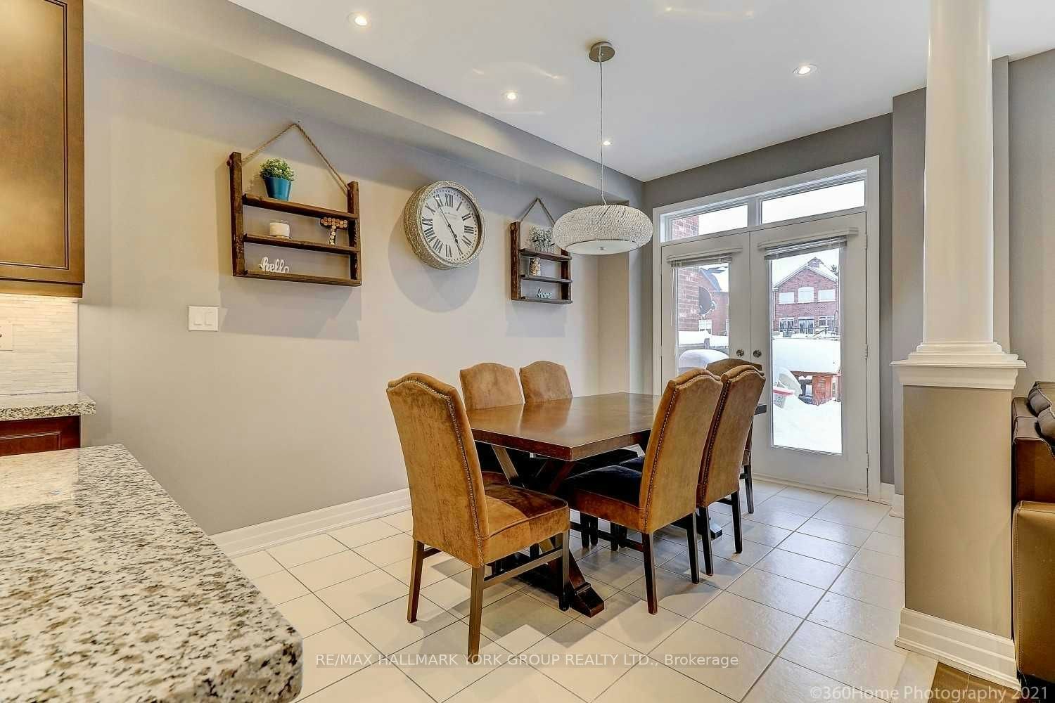 63 Alex Campbell Cres Drive, King, ON, L7B 0C1 - 6