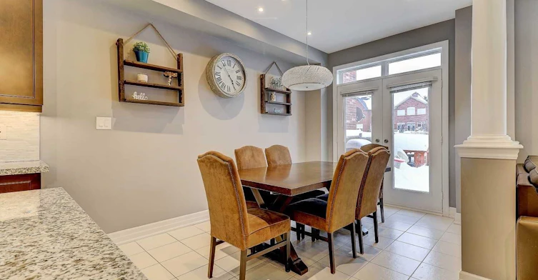 63 Alex Campbell Cres Drive, King, ON, L7B 0C1 - 6