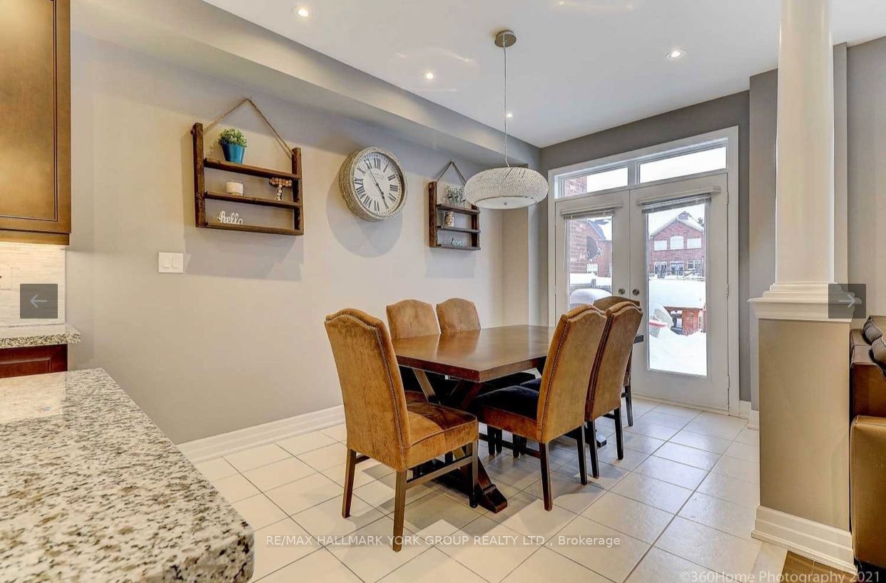 63 Alex Campbell Cres Drive, King, ON, L7B 0C1 - 4