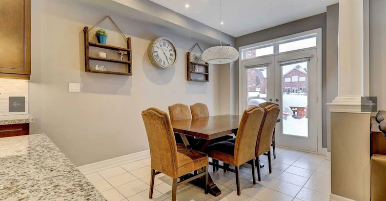 63 Alex Campbell Cres Drive, King, ON, L7B 0C1 - 4