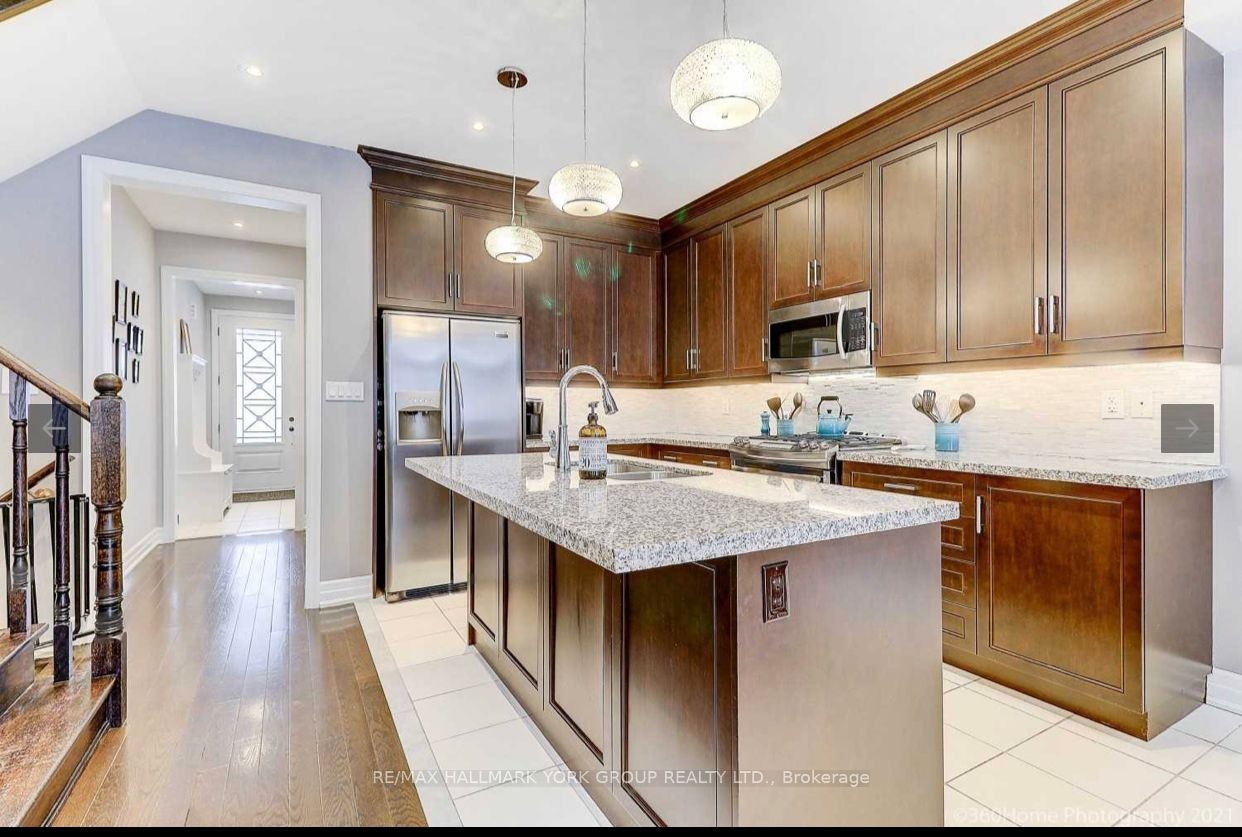 63 Alex Campbell Cres Drive, King, ON, L7B 0C1 - 3