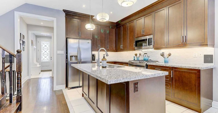 63 Alex Campbell Cres Drive, King, ON, L7B 0C1 - 3