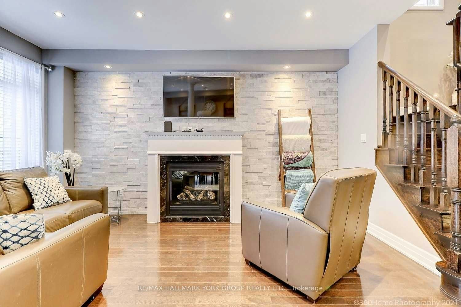 63 Alex Campbell Cres Drive, King, ON, L7B 0C1 - 7