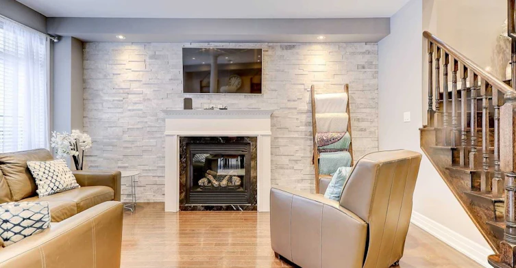 63 Alex Campbell Cres Drive, King, ON, L7B 0C1 - 7