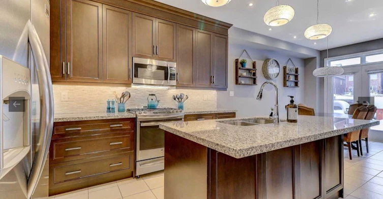 63 Alex Campbell Cres Drive, King, ON, L7B 0C1 - 2