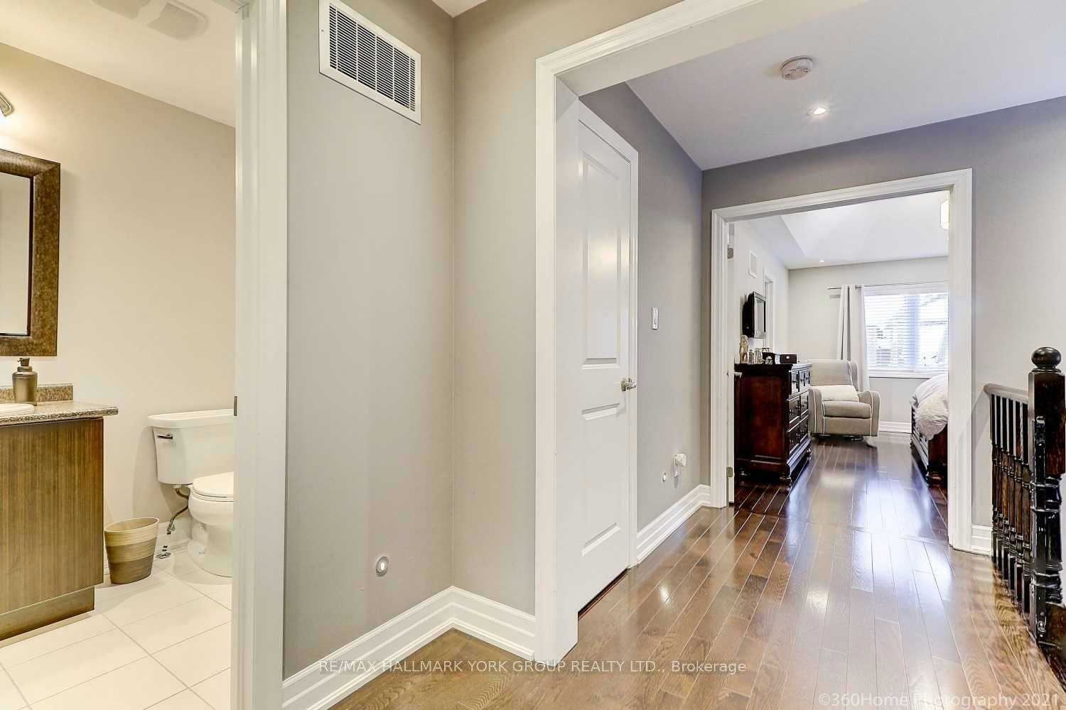 63 Alex Campbell Cres Drive, King, ON, L7B 0C1 - 9