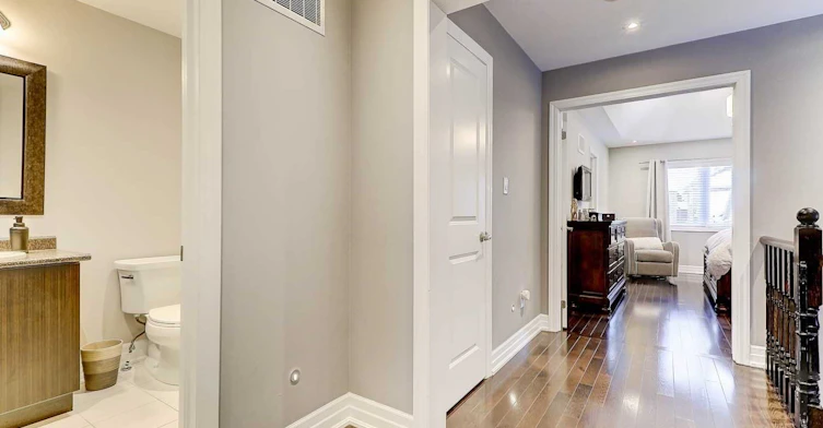 63 Alex Campbell Cres Drive, King, ON, L7B 0C1 - 9