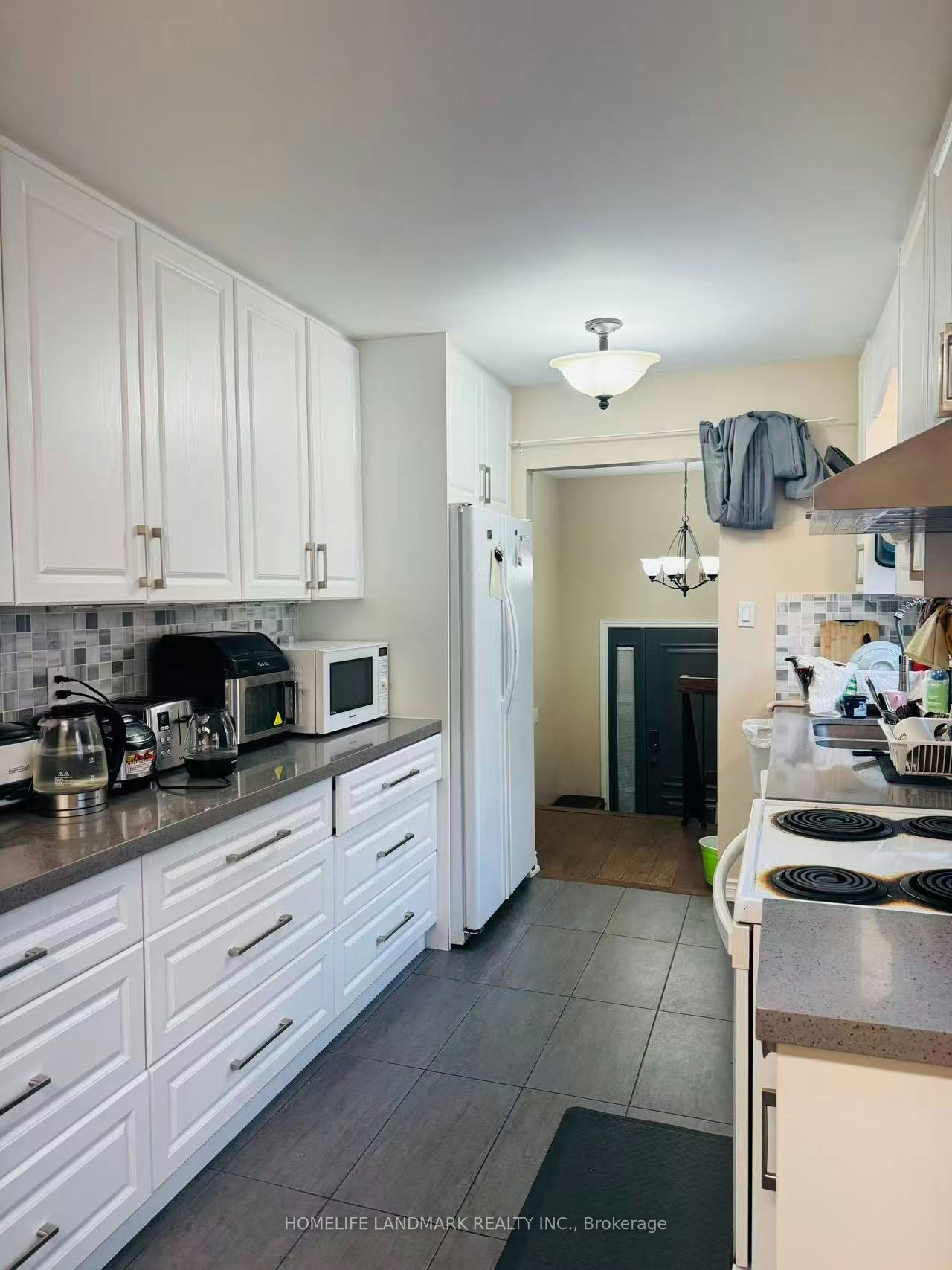 Upper-83 Snowshoe Crescent, Markham, ON, L3T 4M7 - 4