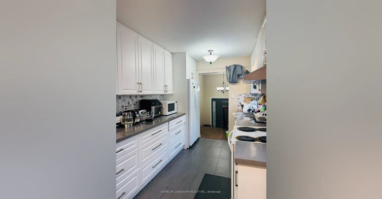 Upper-83 Snowshoe Crescent, Markham, ON, L3T 4M7 - 4