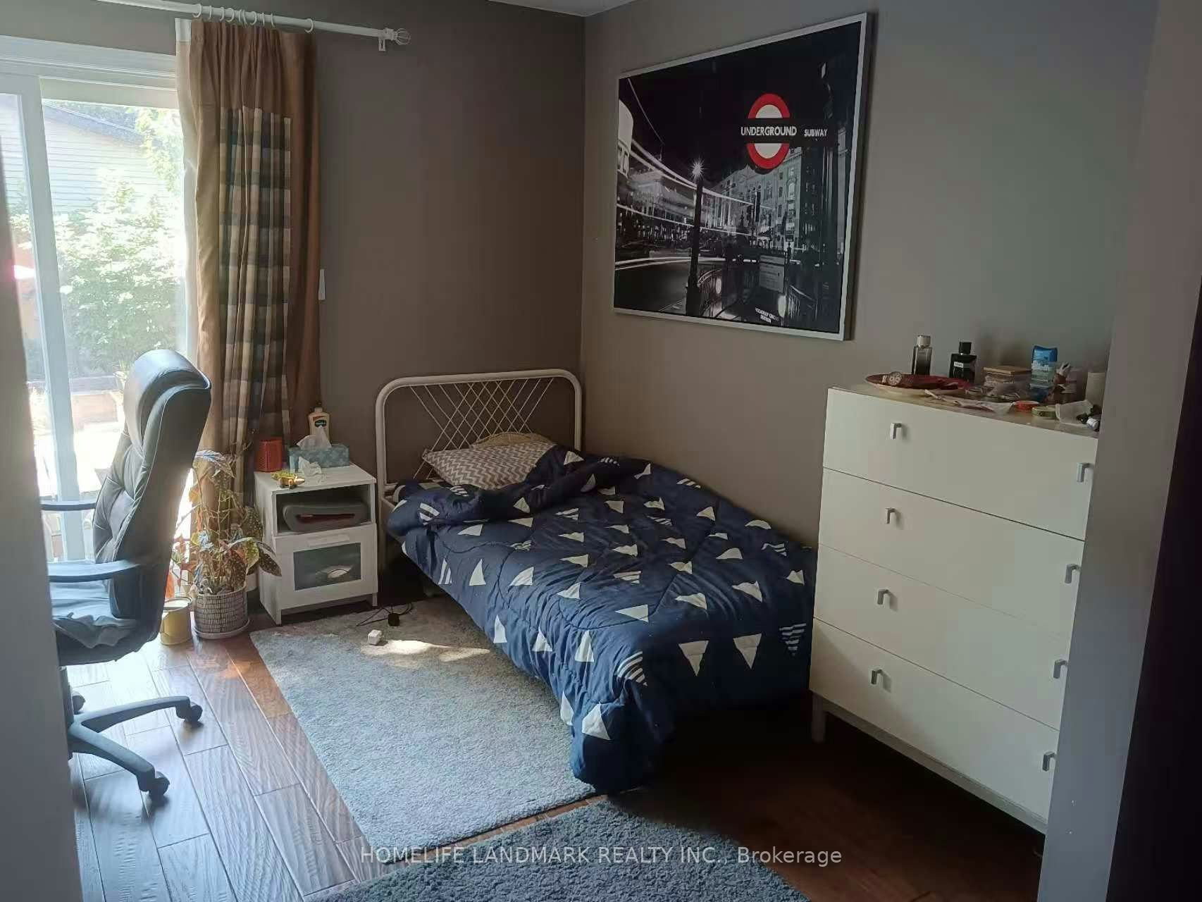 Upper-83 Snowshoe Crescent, Markham, ON, L3T 4M7 - 9