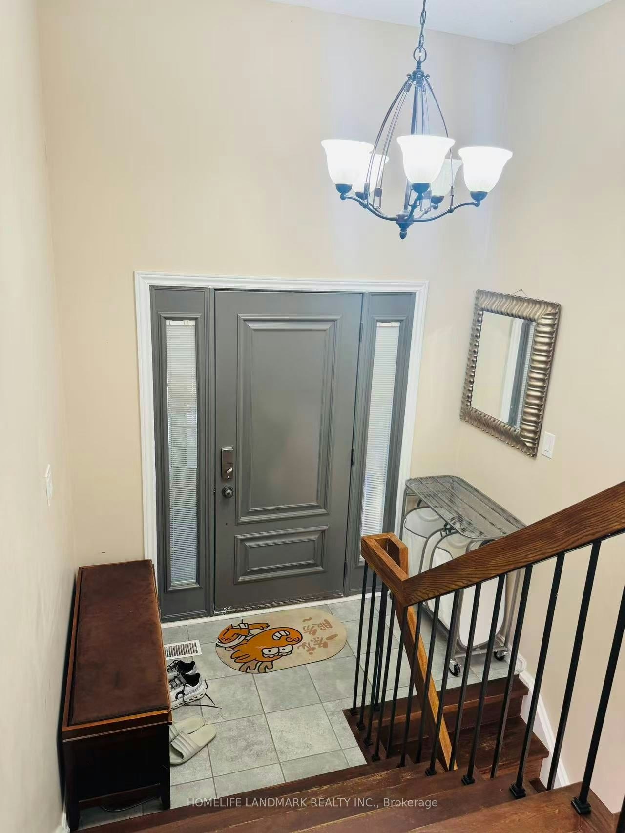 Upper-83 Snowshoe Crescent, Markham, ON, L3T 4M7 - 2