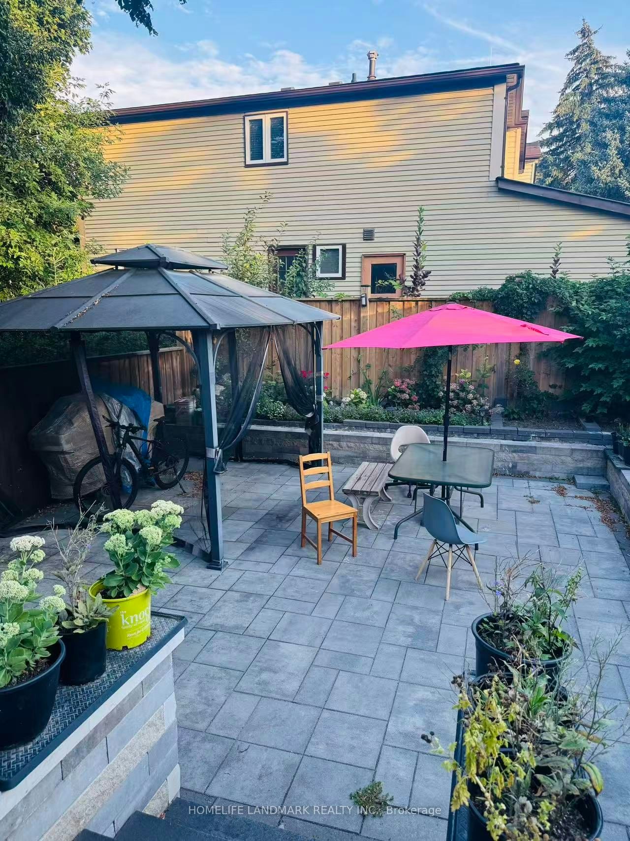Upper-83 Snowshoe Crescent, Markham, ON, L3T 4M7 - 11