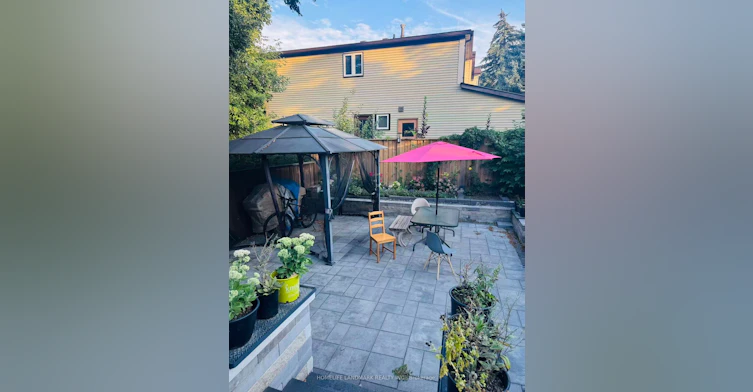Upper-83 Snowshoe Crescent, Markham, ON, L3T 4M7 - 11