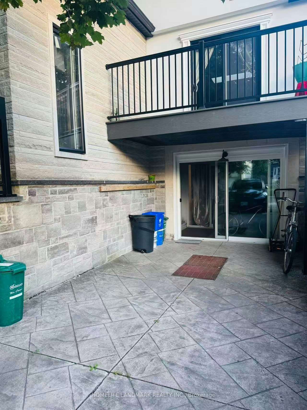 Upper-83 Snowshoe Crescent, Markham, ON, L3T 4M7 - 12