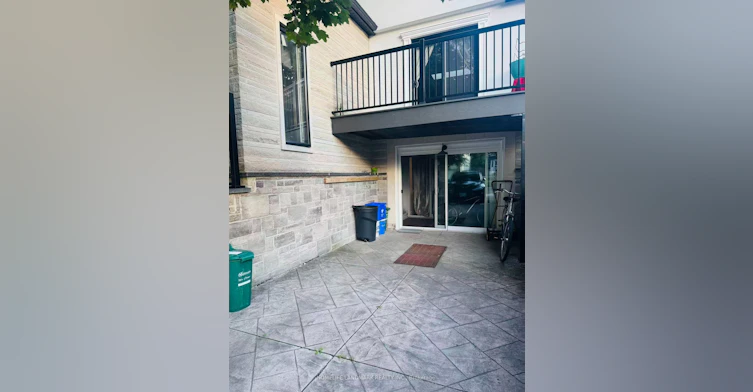Upper-83 Snowshoe Crescent, Markham, ON, L3T 4M7 - 12