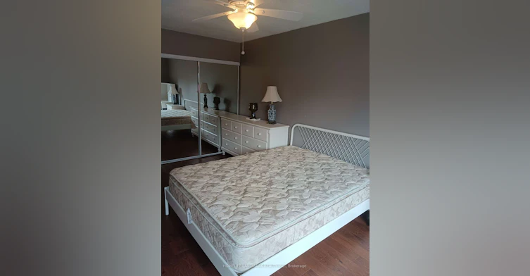 Upper-83 Snowshoe Crescent, Markham, ON, L3T 4M7 - 10