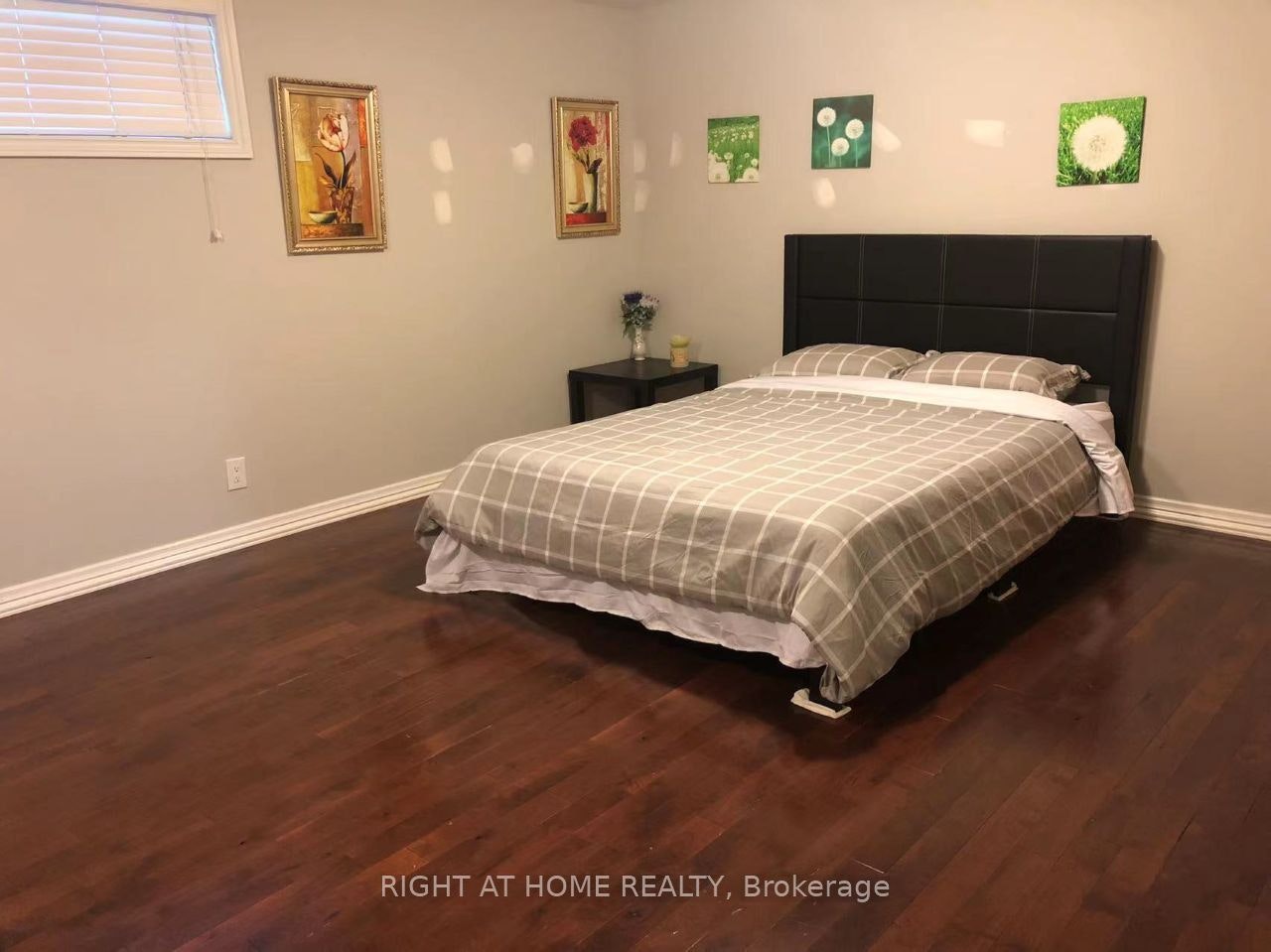 Basement-11 Galsworthy Drive, Markham, ON, L3P 1S7 - 3