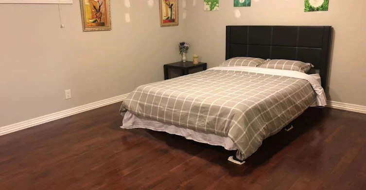 Basement-11 Galsworthy Drive, Markham, ON, L3P 1S7 - 3
