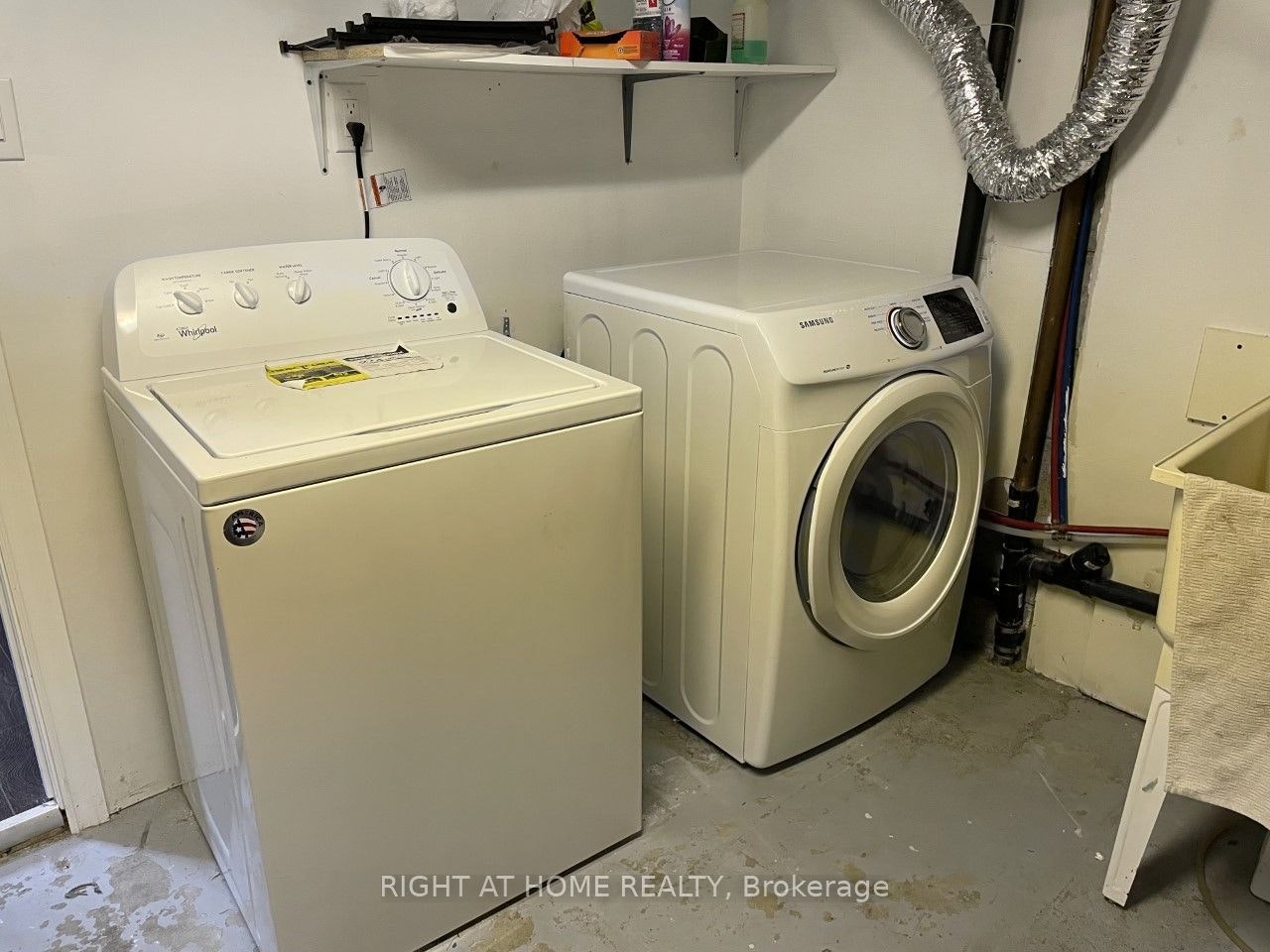 Basement-11 Galsworthy Drive, Markham, ON, L3P 1S7 - 7