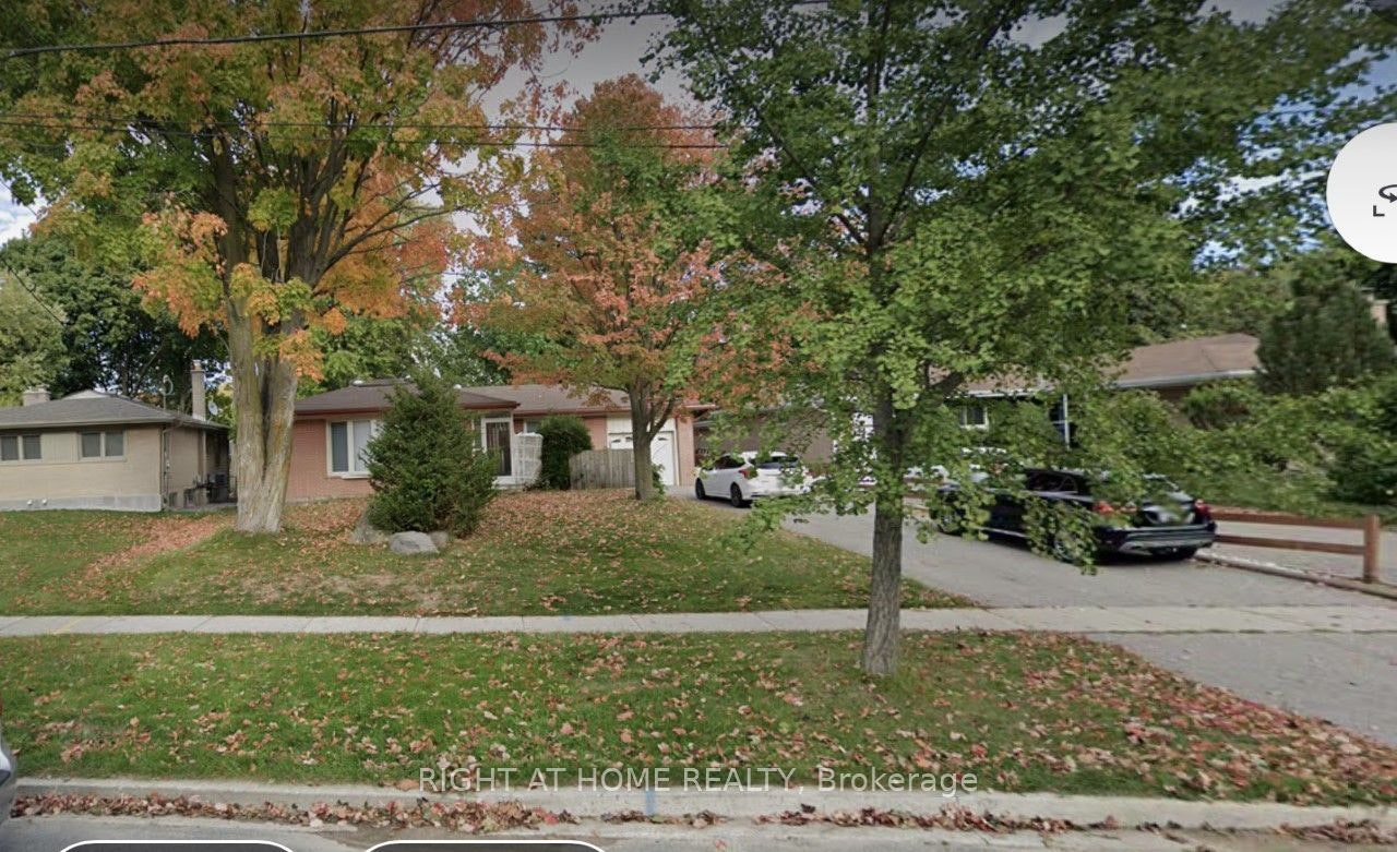 11 Galsworthy Drive, Markham, ON, L3P 1S7