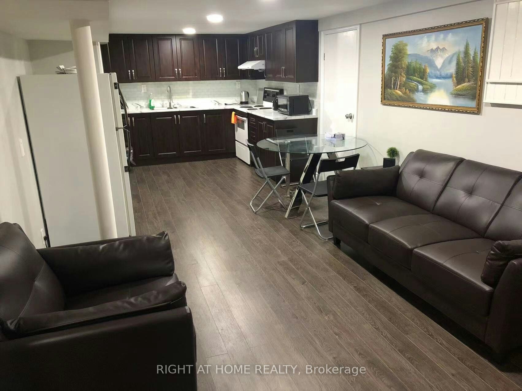 Basement-11 Galsworthy Drive, Markham, ON, L3P 1S7 - 2