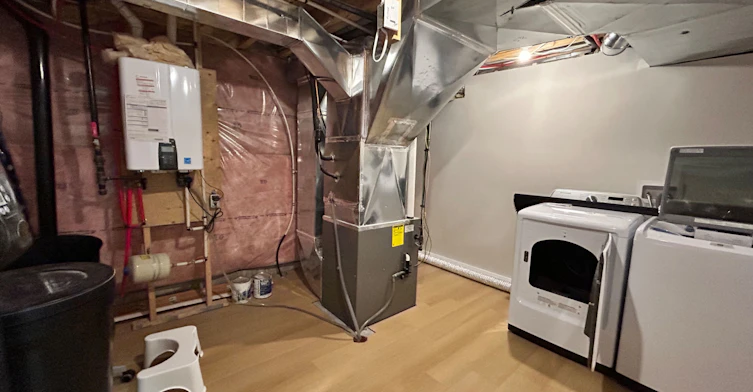 Basement-30 Red Blossom Court, Whitchurch-Stouffville, ON, L4A 4V1 - 23