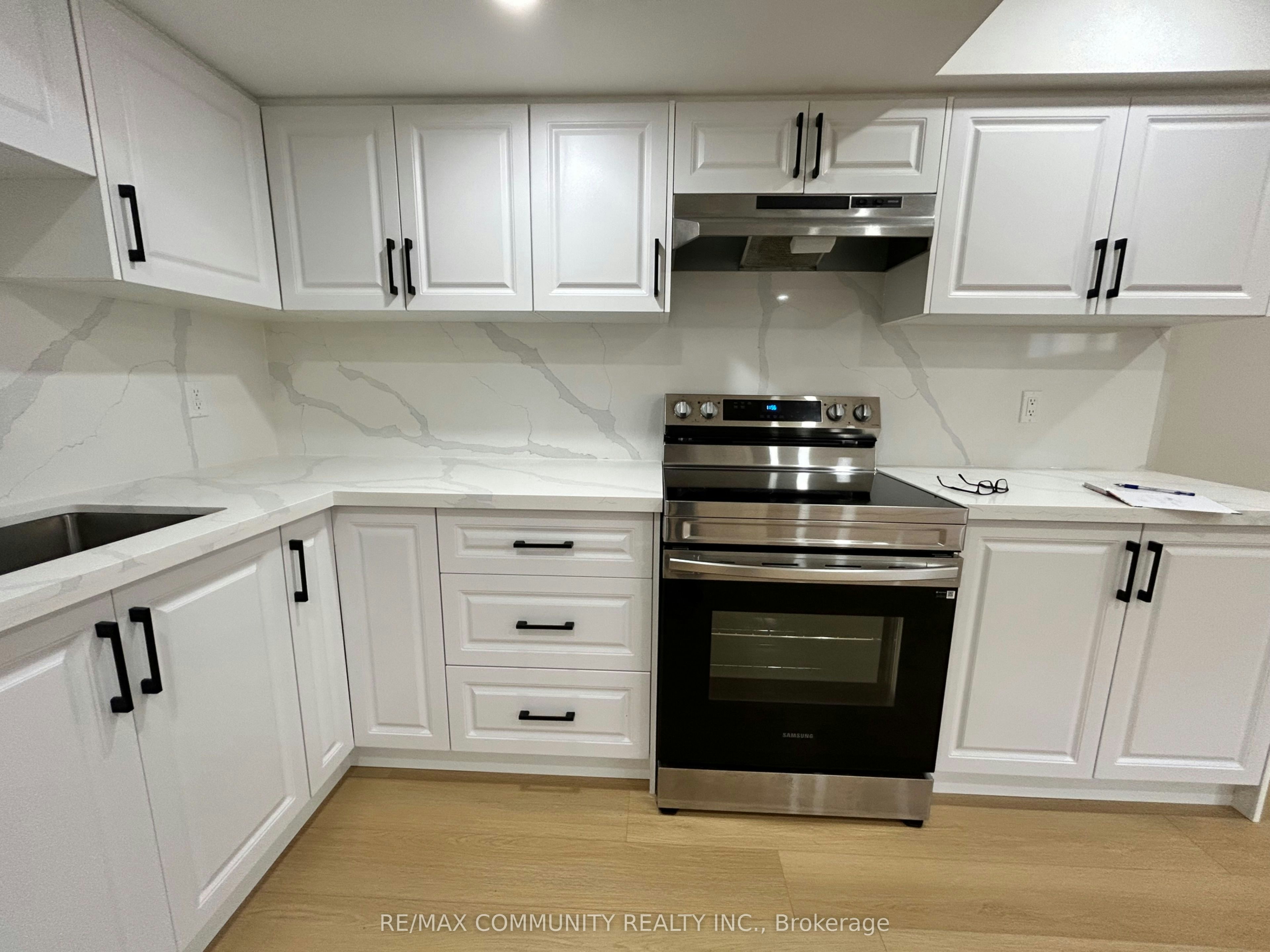 Basement-30 Red Blossom Court, Whitchurch-Stouffville, ON, L4A 4V1 - 16