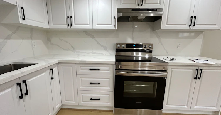 Basement-30 Red Blossom Court, Whitchurch-Stouffville, ON, L4A 4V1 - 16